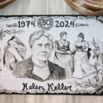 Bodas de oro de la Escuela Especial Nº 9 Helen Keller