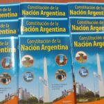 Ciclo de conferencias sobre los 30 años de la Reforma Constitucional Argentina