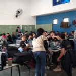 Más de 30 mil inscriptos en las Olimpíadas Nacionales de Educación Técnica