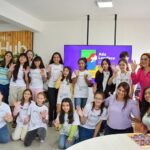 En el marco del Día de Ada Lovelace abren convocatoria para participar de Talleres STEM destinado a niñas