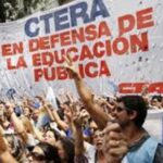 Gravísimo ajuste a la educación pública en Argentina