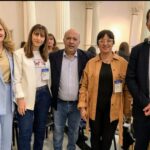 Corrientes presente en el Encuentro Federal de Educación Básica