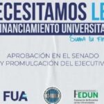 El Gobierno anunció un aumento salarial para el personal universitario