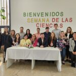 Semana de las Ciencias: Jornada de revalorización del aporte de la ciencia y la tecnología