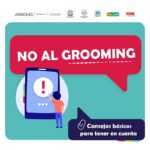 Grooming: Un Enfoque Multidisciplinario para la Protección de Niños y Jóvenes