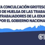 El gobierno quiere limitar el derecho de huelga