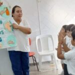 El Ministerio de Educación impulsa acciones de promoción de higiene de manos