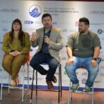 Primer Congreso Nacional de Educación Agropecuaria – Regional NEA