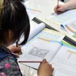Prueba Aprender: solo el 45% de los alumnos de tercer grado alcanza el nivel esperado en lectura