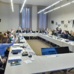 Nuevo encuentro federal de ministros de Educación
