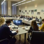 CFE: Consolidación de la Base Nacional Homologada y presentación de los planes de alfabetización 2025