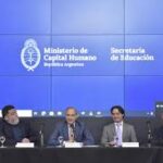 Capital Humano ofreció un workshop sobre Inteligencia Artificial y Educación Superior