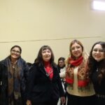El Programa de Formación Docente en Alfabetización llega a escuelas de toda la provincia