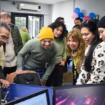 La Subsecretaría de Contenidos Audiovisuales cumplió tres años