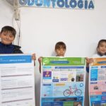 El Ministerio de Educación impulsa acciones por el Día Nacional de la Seguridad Vial