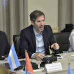 Capital Humano profundiza el trabajo con las jurisdicciones para mejorar la Formación Docente