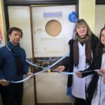 Nueva Aula Domiciliaria y Hospitalaria