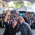 Más de 10.000 estudiantes ya asistieron a la 15ª Feria del Libro