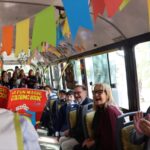 Educación presenta una agenda de propuestas para la XV Feria Provincial del Libro 
