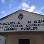Internet de alta velocidad en zonas rurales de la Provincia