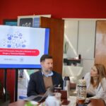 Presentación del Borrador del Protocolo Provincial contra Riesgos y Violencias Digitales