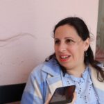 María Itatí: “Yo no sé enseñar sin involucrarme con la realidad de mis alumnos”