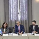 Nueva Mesa Federal de Formación Docente