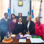 Educación, arte y salud: una propuesta integral para el desarrollo infantil