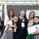 Feria de Ciencia y Tecnología: 19 trabajos pasaron a las instancias nacionales