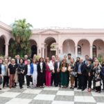 Se presentó el primer volumen del libro que recorre la educación de Corrientes