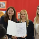 “Pasaporte Correntino” para alumnos de la escuela Nº 985