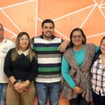 Innovation Learning Space (ILS) culminó exitosamente con gran convocatoria y compromiso. 