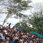 Progresar acompañó a estudiantes de Misiones en la Feria Nacional de Educación, Artes, Ciencias y Tecnología 2025