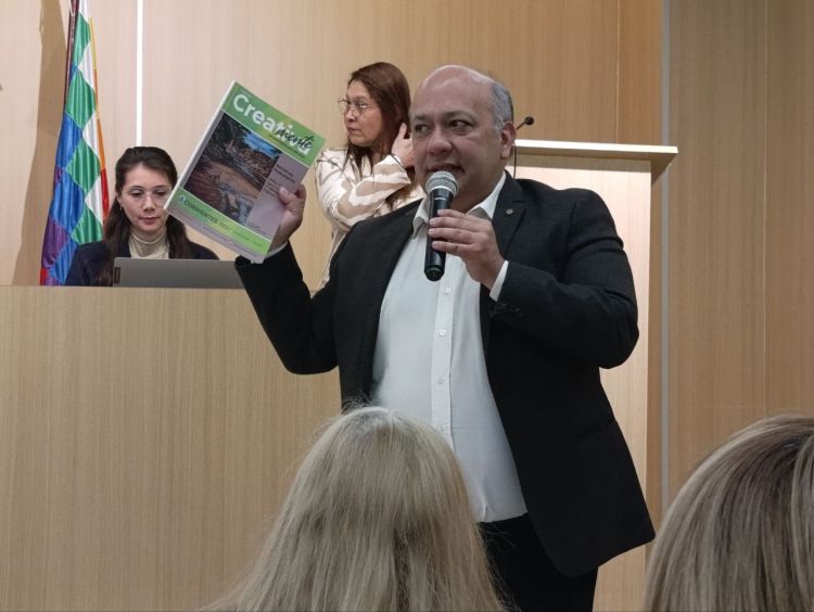 Docentes de Inicial analizaron la política educativa y los materiales de trabajo provinciales