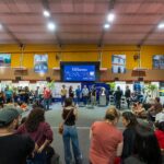 Más de un centenar de proyectos se presentarán en la Feria Nacional de Ciencias