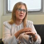 Necesitamos un modelo de país con recursos para la educación