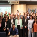 Inicio el curso La Importancia del Patrimonio Cultural Inmaterial en la Educación