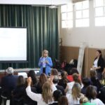 Docentes rurales analizan cómo fortalecer los procesos de enseñanza y aprendizaje