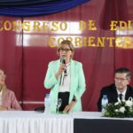 Más de mil docentes participan del Congreso de Educación Física y sus prácticas