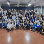 Cierre “Educa 360” en el Instituto Superior Santa María de Posadas