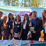 Simposio de primera infanciaI: se elaborará el diseño jurisdiccional para jardines maternales