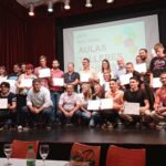 El INET Destaca el Éxito y Compromiso de las Aulas Talleres Móviles