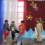 El arte como herramienta de aprendizaje y concientización