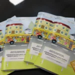 Cierre anual del programa “Colectivo de Lectura” en el Parque Camba Cuá