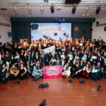 En Posadas, 350 egresados y egresadas del SIPTED recibieron sus diplomas de Finalización de Estudios