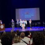 Capital Humano celebró un nuevo Consejo Federal de Educación