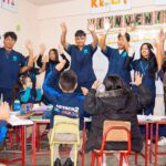 Capital Humano continúa comprometido con el respeto y la pluralidad en instituciones educativas