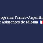 Programa Franco-Argentino de Asistentes de Idioma