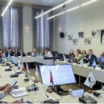 Última Mesa Federal de Formación Docente del año