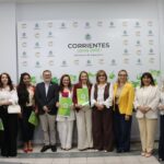 Vicerrectores de nivel Superior recibieron su decreto de titularización